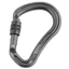 DMM Boa HMS Screwgate 30kN Matt Grey